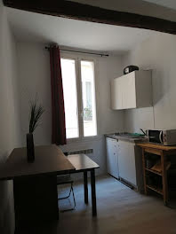 appartement à Aix-en-Provence (13)