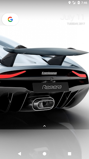 Supercar Wallpaper Apk