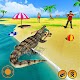 Download Beach Crocodile Simulator 2019 : City Revenge For PC Windows and Mac