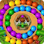 Jungle Marble Adventure Apk