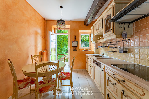 Maison avec terrasse 5