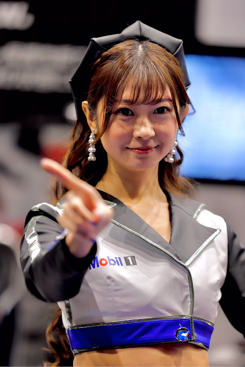 A3 セダンのKW・Hyperforged・東京オートサロン2020・キャンギャル・矢沢麻以に関するカスタム事例の投稿画像16枚目