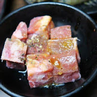 豚野日式炭火燒肉(新莊店)