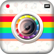 Selfie Camera  Icon