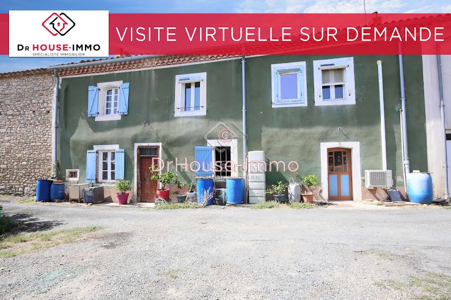 Vente maison 6 pièces 150 m² à Graulhet (81300), 105 000 €