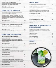 Fusion Factory menu 3