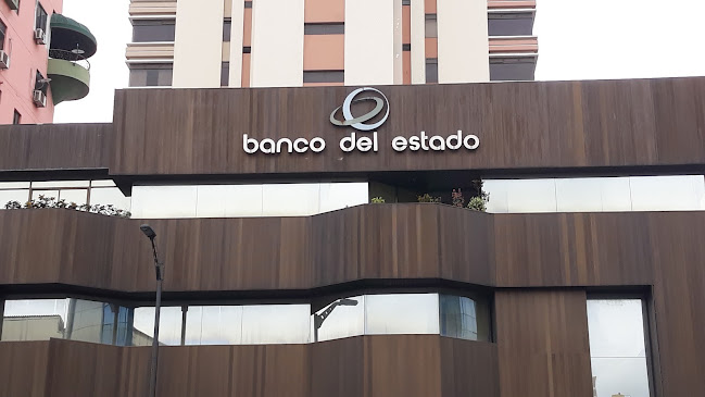 Banco del Estado - Banco