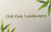 Old Oak Landscapes Logo