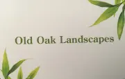 Old Oak Landscapes Logo