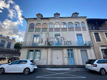 maison à Saint-Gaudens (31)