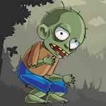 Halloween Zombie Jump Apk