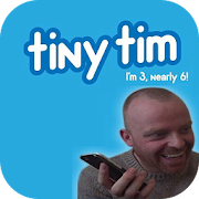 Tiny Tim’s Prank Calls 1.0.3 Icon