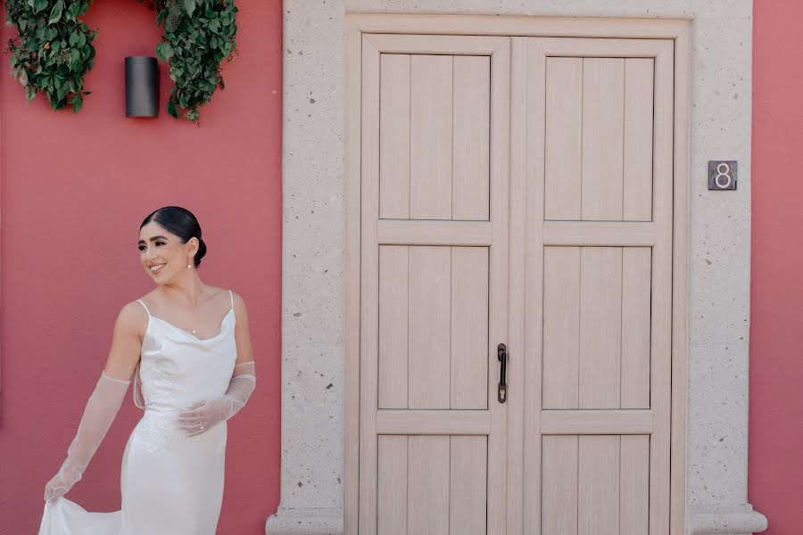 Fotógrafo de bodas Flor De Papel (flordepapel). Foto del 16 de febrero