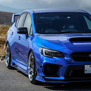 WRX STI VAB