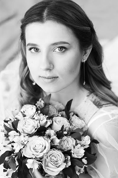 Wedding photographer Anastasiya Belyakova (bellefoto). Photo of 5 January 2023