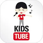 KIDSTUBE - Songs and karaoke for Kids & teenagers Apk