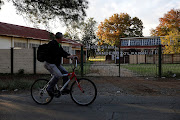 Hoërskool Vanderbijlpark staff have threatened to abandon teaching because pupils are out of control. 