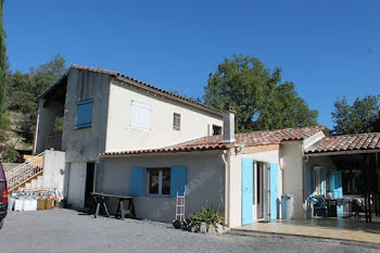 maison à Vallon-Pont-d'Arc (07)