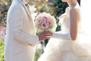 「結婚」のメインビジュアル