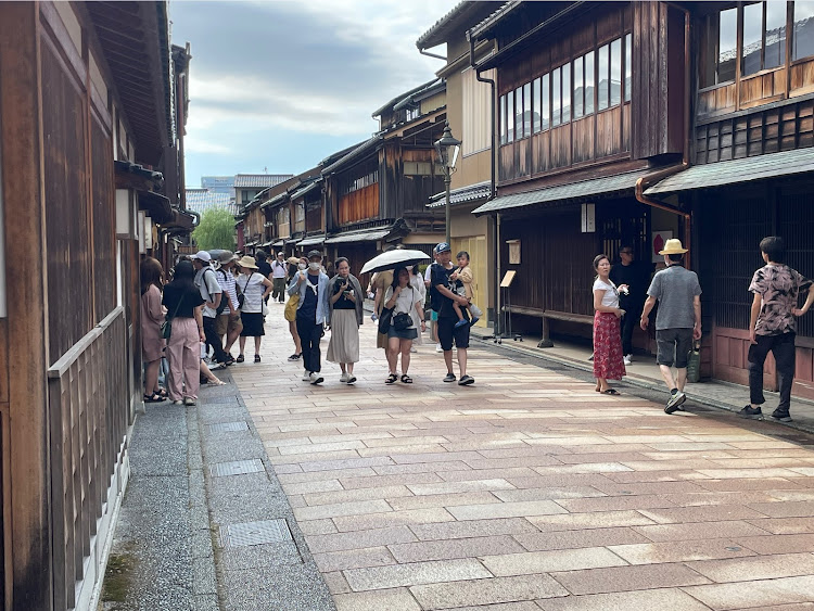 ノートの石川旅行１日目に関するカスタム事例の投稿画像7枚目