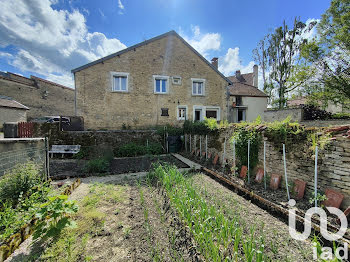 maison à Châteauvillain (52)