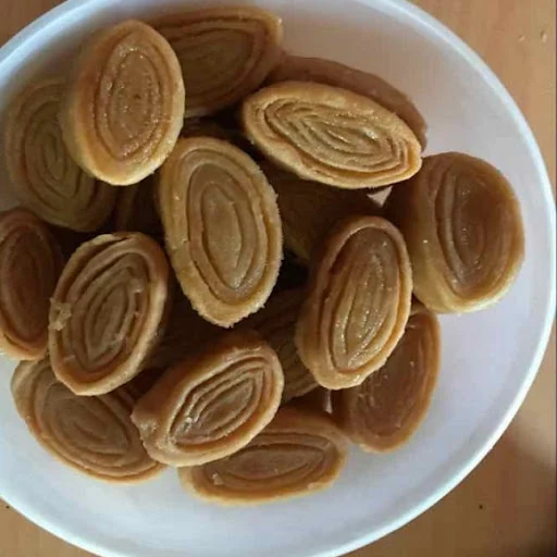 Sweet Khaja (2nos)