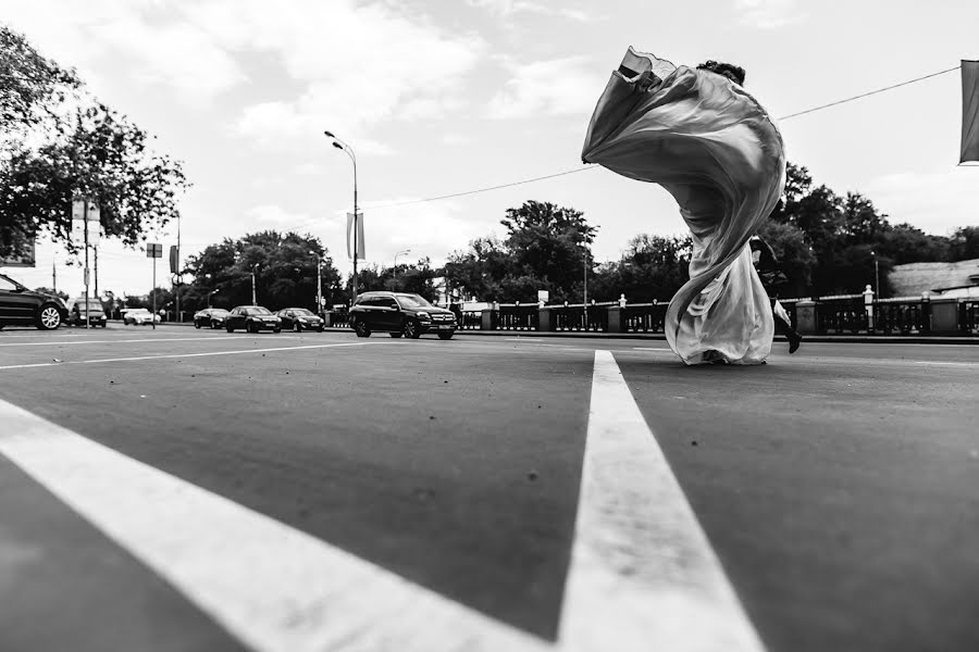 Wedding photographer Maksim Dobryy (dobryy). Photo of 18 July 2016