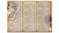 Desi Diet menu 4