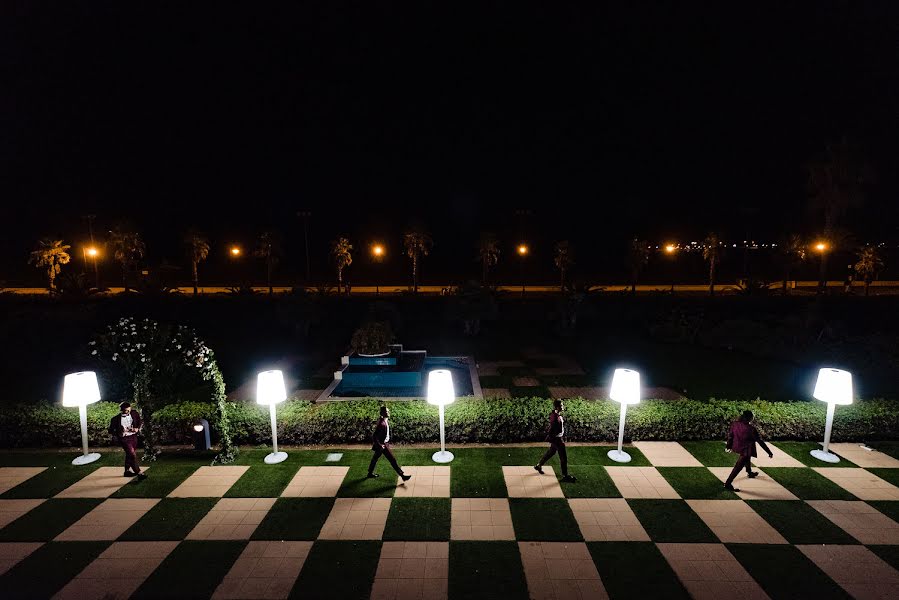 Photographe de mariage Jaime Nicolau (jaimenicolau). Photo du 18 septembre 2020