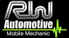 R W Automotive Ltd Logo