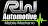 R W Automotive Ltd Logo