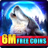 Slots Wolf Magic ™ FREE Slot Machine Casino Pokies 1.23.3