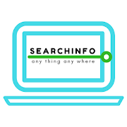 SearchInfo 1.0 Icon