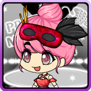 Mask Pretty Girl 1.1.3 Icon