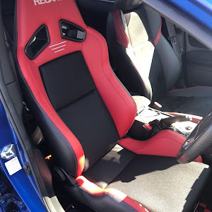 WRX STI VAB