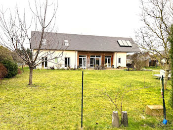 maison à Gaillon (27)