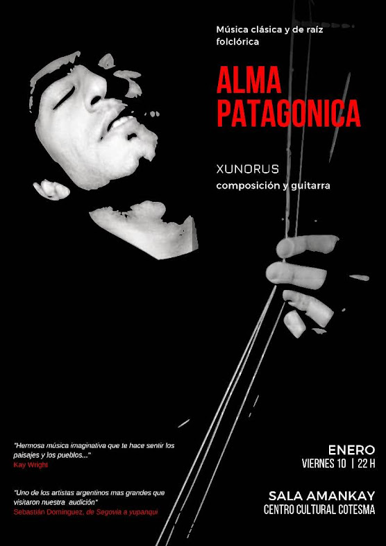 Concierto en Santa Cruz de la Sierra, Bolivia