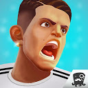 Baixar aplicação Soccer Heroes Street fights 2018 Instalar Mais recente APK Downloader