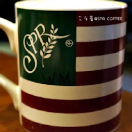 SPR Coffee 神農旗艦店