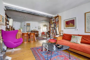 appartement à Paris 6ème (75)