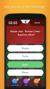 How to install Hexa Trivia Game 2.14.160908 unlimited apk for pc