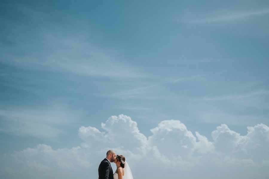 Fotógrafo de casamento Mario Marinoni (mariomarinoni). Foto de 27 de janeiro