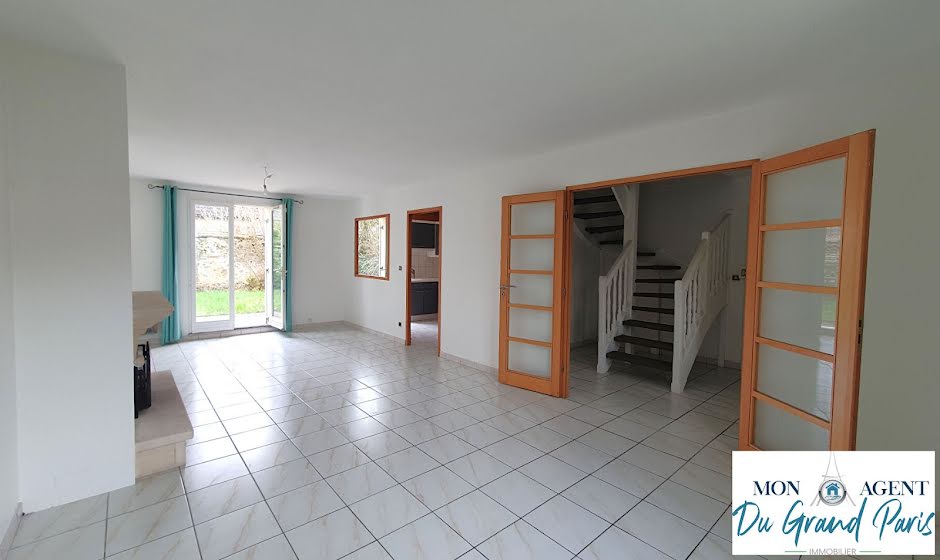 Vente maison 7 pièces 149 m² à Saclay (91400), 599 000 €