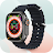 T900 Ultra Smart Watch Hint icon