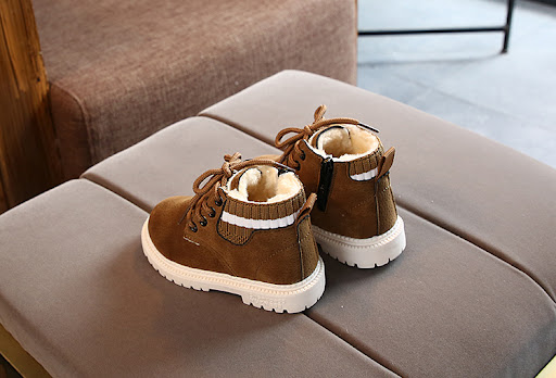 Title 5, Baby snow boots Keep your babys feet warm and ...
