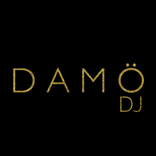 logo damo