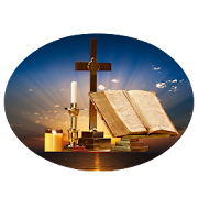 The Word - Holy Bible  Icon