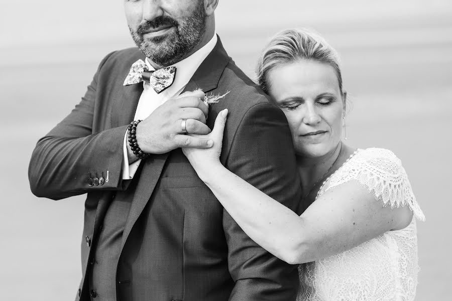 Fotógrafo de casamento Gerald Geronimi (geronimi). Foto de 23 de junho 2023