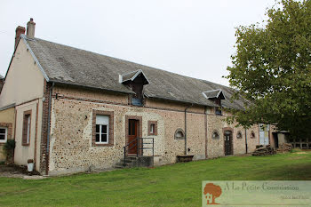 maison à La Ferté-Vidame (28)