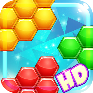 Download Hexa Block Puzzle For PC Windows and Mac